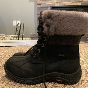 Ugg Adirondack Boot II